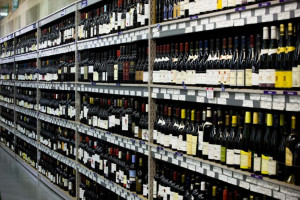 Regional Wines, Beers Spirits food