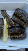 Hellenic Snack Bar Restaurant food