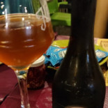 Médoc Nourriture