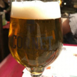 Médoc Nourriture