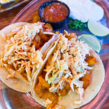 Luis Rey's Cibo