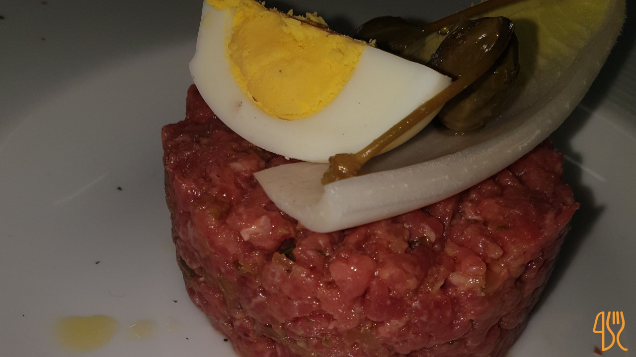 Al Peco Nourriture