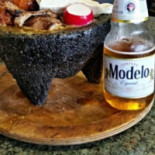 Jalisco Grill Cibo