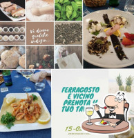 Pappafico Il food