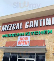 Mezcal Cantina Mexican Kitchen food