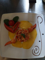 Ristorante Roma food