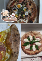 Perlage Pizza Gourmet Sant'agata Li Battiati food