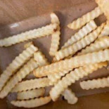 Goose Elder Cibo
