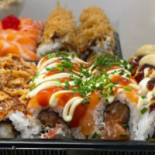 Sushi Ama Essen