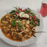 Veganeats Cibo