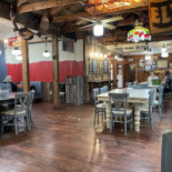 Bodacious -b-q Cibo