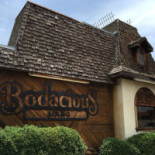 Bodacious -b-q Cibo
