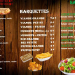 Méditerranée Cibo