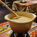 Le Rustique Cibo