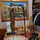 Le Rustique Cibo