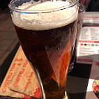 Red Robin Gourmet Burgers And Brews food