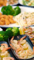 Red Lobster Hospitality, LLC food