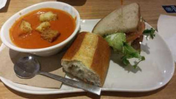 Panera Bread food