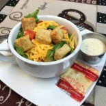 The Java Bean Cafe Cibo
