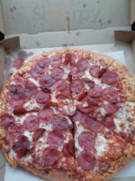 Little Caesars Pizza food