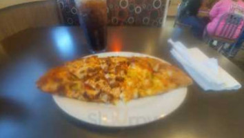 Pizza Hut food