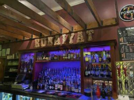 Rubaiyat food