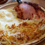 Fulton Diner Cibo