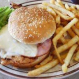 Fulton Diner Cibo