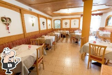 Fior Di Bosco Nourriture