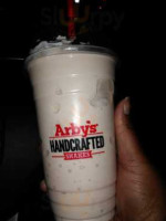 Arby's food