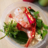 Pad Thai Esterno