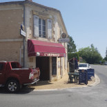 L'imprevu Cibo