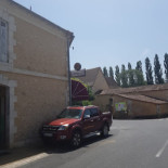 L'imprevu Cibo