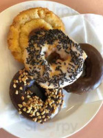 Bonita Donuts food