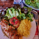 L'escale Cibo