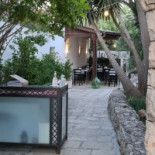 Macara Masseria Experience Dentro