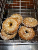 Bruegger's Bagels food