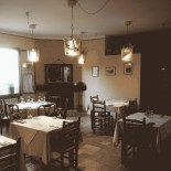 Circolo Etrusco Nourriture