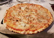 Pizzeria Sa Conserviera food