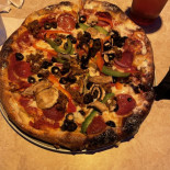 Bubba's Place Cibo