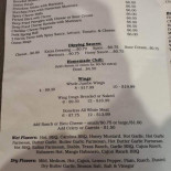 Brewski's Piatti