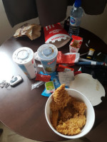 Kfc Nimes food