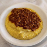 Al Cantuccio Nourriture
