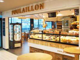 Poulaillon Issenheim food