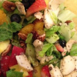 Panera Bread Cibo