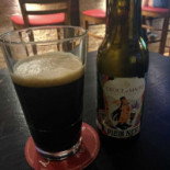 Nirvana Pub Cibo