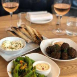 Settler Cibo