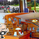 Wellness Waldheim À l'intérieur