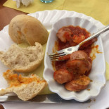 Café Wilhelm Cibo