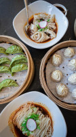 Din Tai Fung food